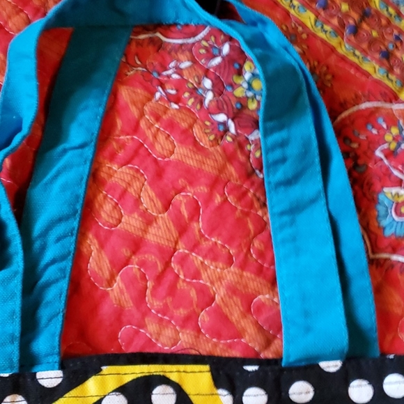 🤑 3 for $10 🤑Beach bag - Picture 2 of 3